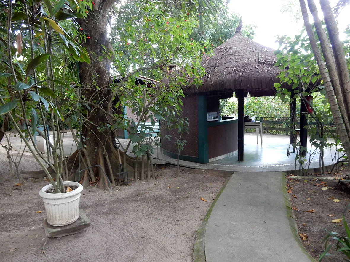 Apartamento com 3 quartos a venda na Barra da Tijuca, 103m2, 2 vagas - imagem 23