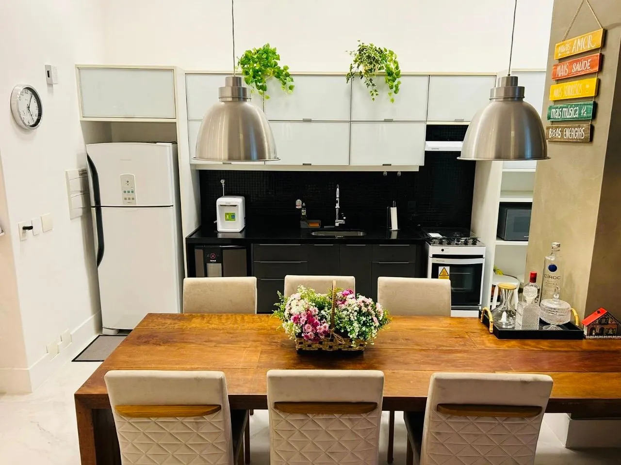 Apartamento Loft a venda na Barra da Tijuca, 108m2, Le Parc - imagem 10