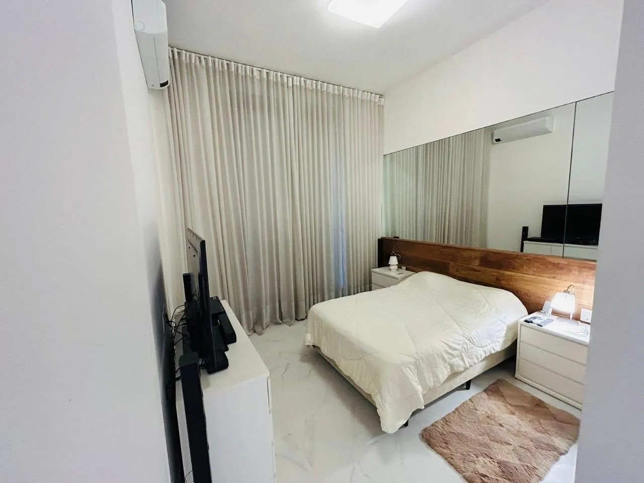 Apartamento Loft a venda na Barra da Tijuca, 108m2, Le Parc - imagem 13