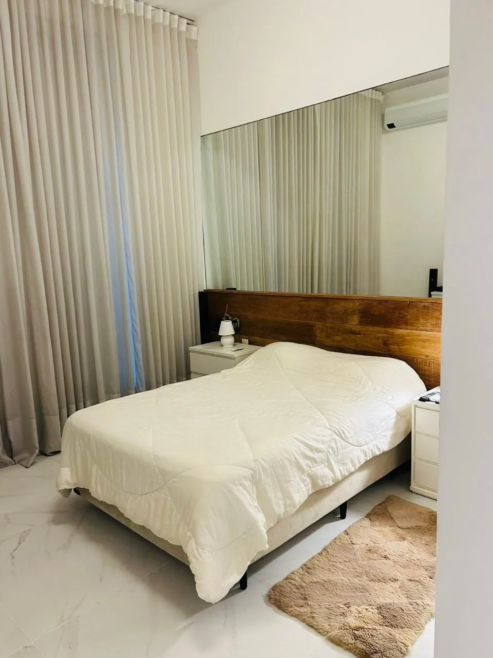 Apartamento Loft a venda na Barra da Tijuca, 108m2, Le Parc - imagem 14