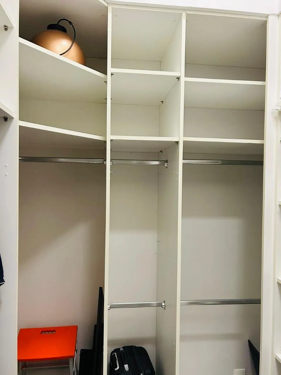 Apartamento Loft a venda na Barra da Tijuca, 108m2, Le Parc - imagem 15