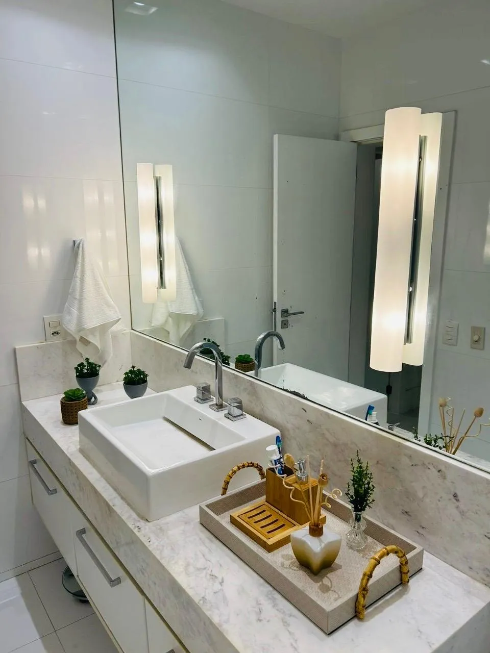 Apartamento Loft a venda na Barra da Tijuca, 108m2, Le Parc - imagem 18