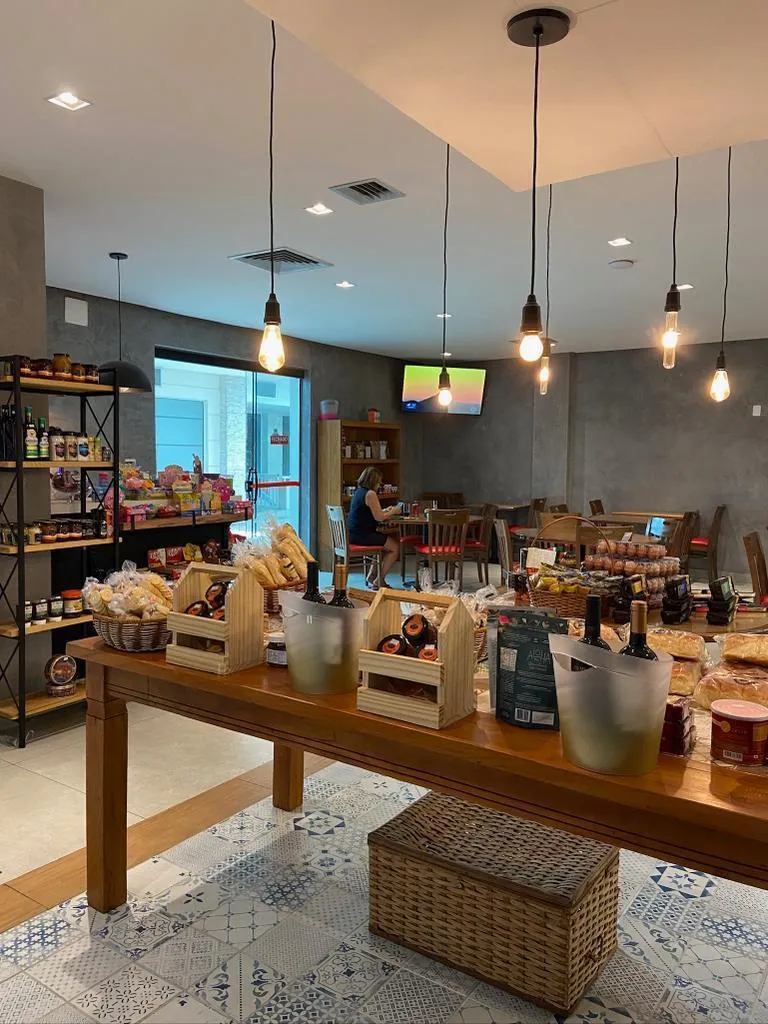 Apartamento Loft a venda na Barra da Tijuca, 108m2, Le Parc - imagem 24