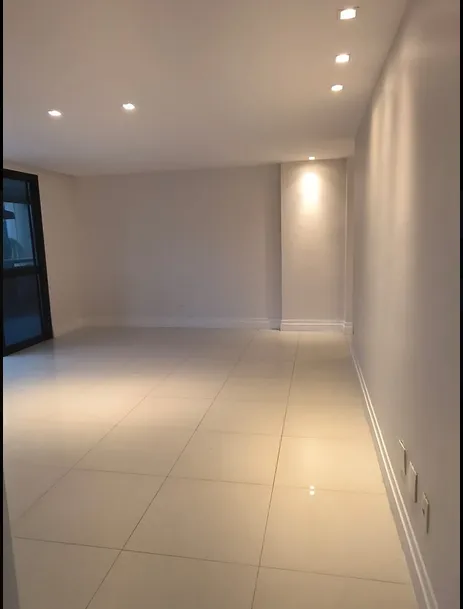 Apartamento com 2 quartos a venda na Barra da Tijuca, 110m2, Posto 6 - Waterways - imagem 4