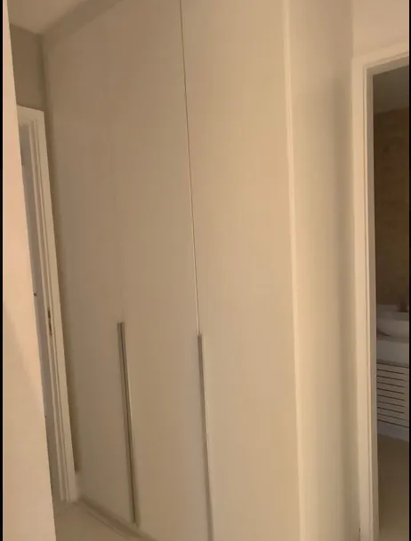 Apartamento com 2 quartos a venda na Barra da Tijuca, 110m2, Posto 6 - Waterways - imagem 15