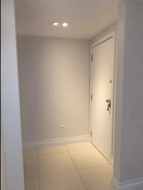 Apartamento com 2 quartos a venda na Barra da Tijuca, 110m2, Posto 6 - Waterways - imagem 17
