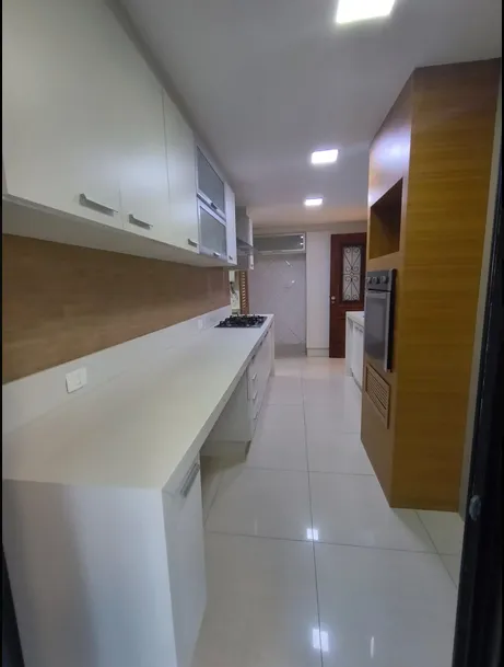 Apartamento com 2 quartos a venda na Barra da Tijuca, 110m2, Posto 6 - Waterways - imagem 20