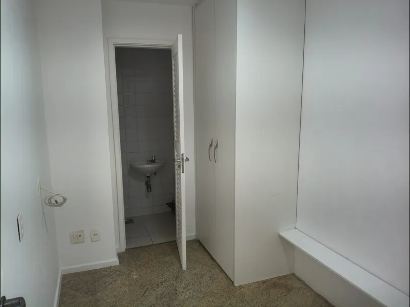Apartamento com 2 quartos a venda na Barra da Tijuca, 110m2, Posto 6 - Waterways - imagem 26