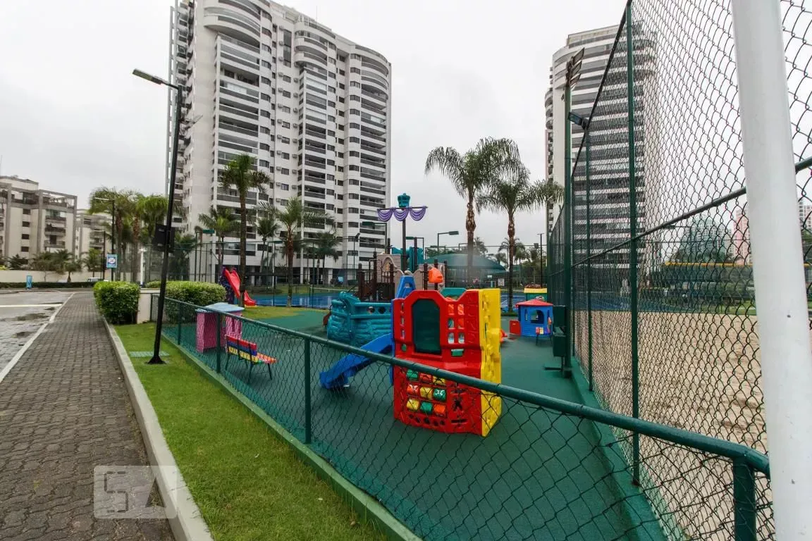 Apartamento com 2 quartos a venda na Barra da Tijuca, 110m2, Posto 6 - Waterways - imagem 33