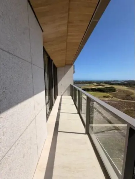 Apartamentos com 4 quartos a venda, 268m2, Barra da Tijuca - Oceana Golf - imagem 8