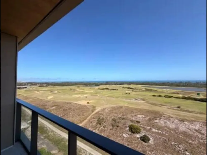 Apartamentos com 4 quartos a venda, 268m2, Barra da Tijuca - Oceana Golf - imagem 9