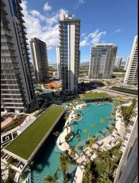 Apartamentos com 4 quartos a venda, 268m2, Barra da Tijuca - Oceana Golf - imagem 11