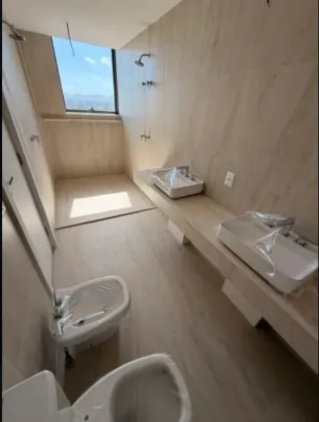 Apartamentos com 4 quartos a venda, 268m2, Barra da Tijuca - Oceana Golf - imagem 17