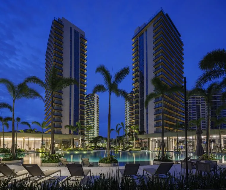 Apartamentos com 4 quartos a venda, 268m2, Barra da Tijuca - Oceana Golf - imagem 22