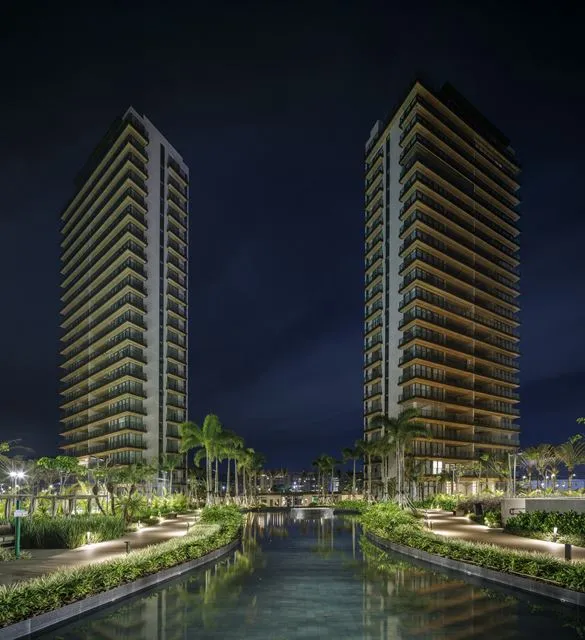 Apartamentos com 4 quartos a venda, 268m2, Barra da Tijuca - Oceana Golf - imagem 26