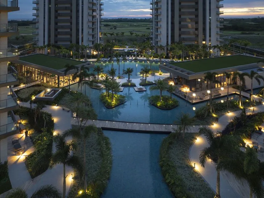 Apartamentos com 4 quartos a venda, 268m2, Barra da Tijuca - Oceana Golf - imagem 27