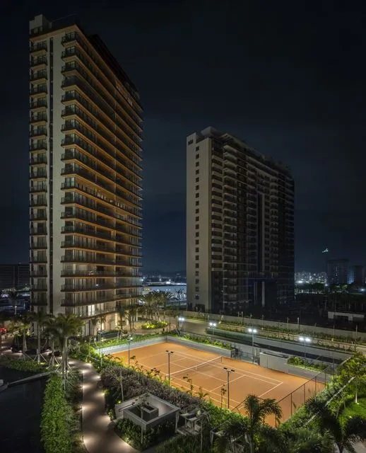 Apartamentos com 4 quartos a venda, 268m2, Barra da Tijuca - Oceana Golf - imagem 29