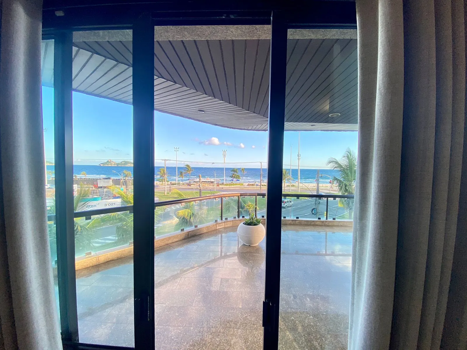 Apartamento com 4 quartos a venda no Jardim Oceânico, 377m2, Frontal Mar - imagem 18