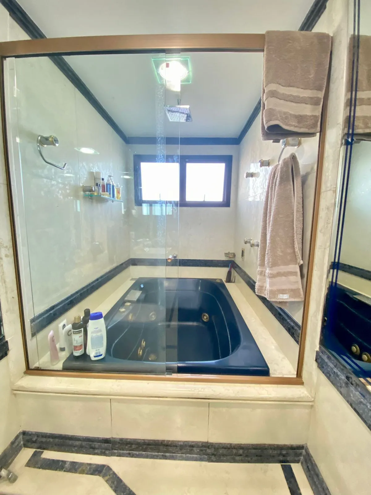 Apartamento com 4 quartos a venda no Jardim Oceânico, 377m2, Frontal Mar - imagem 20