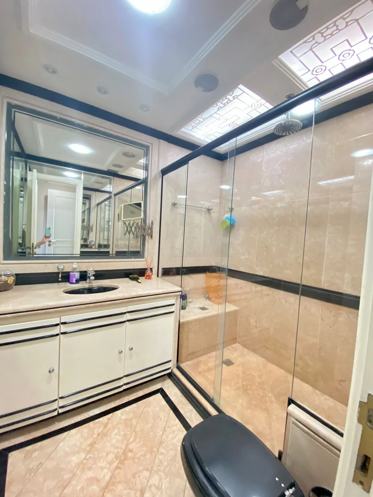 Apartamento com 4 quartos a venda no Jardim Oceânico, 377m2, Frontal Mar - imagem 24