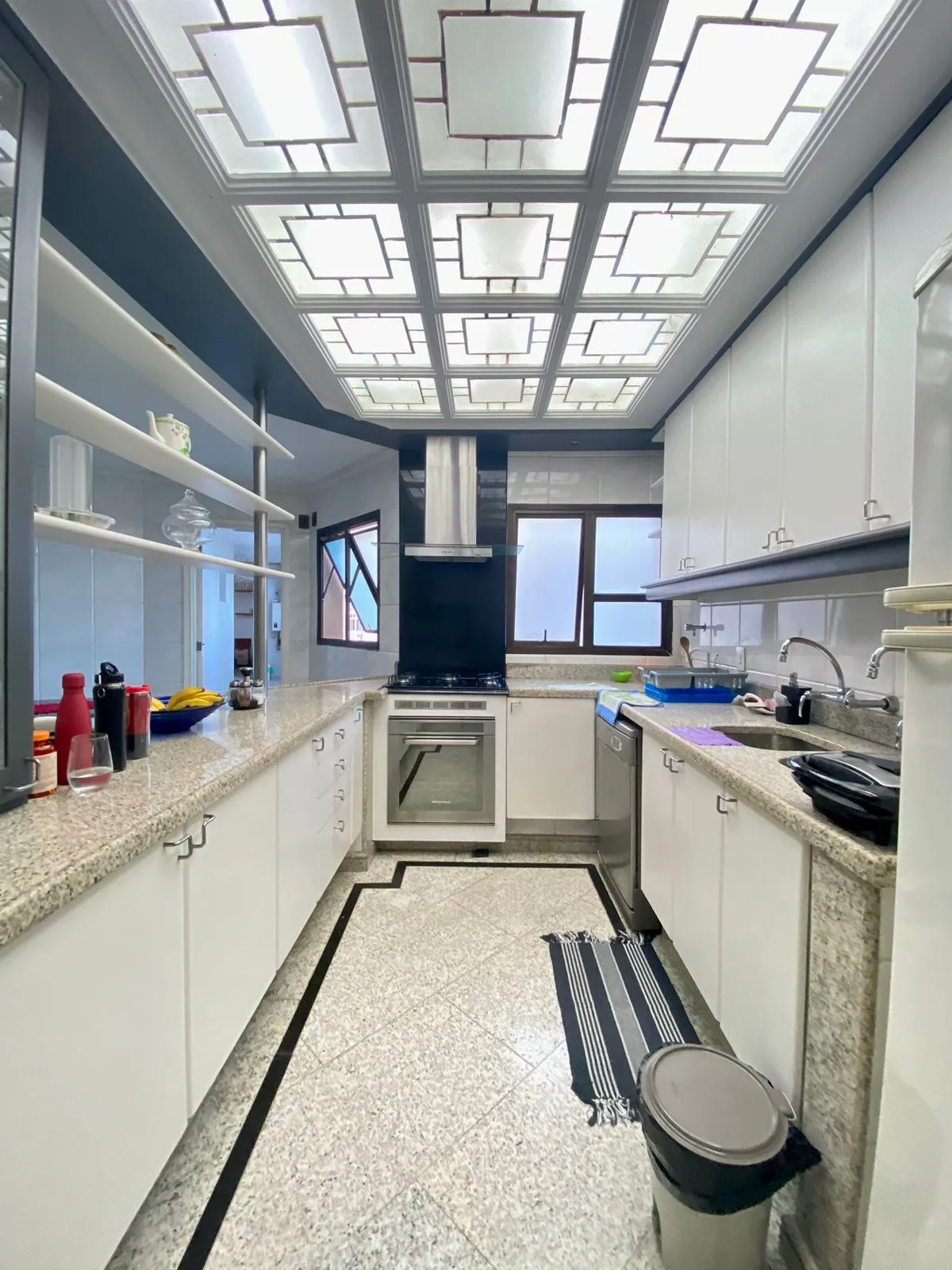 Apartamento com 4 quartos a venda no Jardim Oceânico, 377m2, Frontal Mar - imagem 26