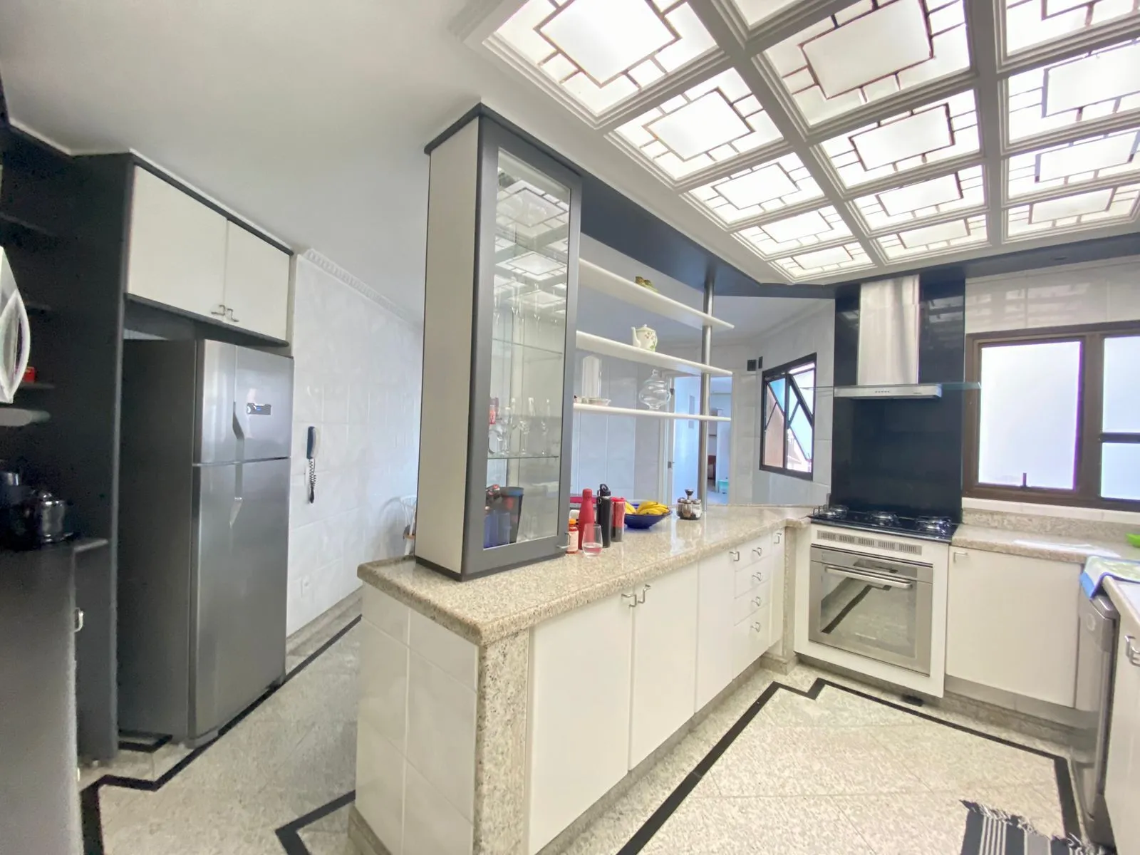 Apartamento com 4 quartos a venda no Jardim Oceânico, 377m2, Frontal Mar - imagem 28