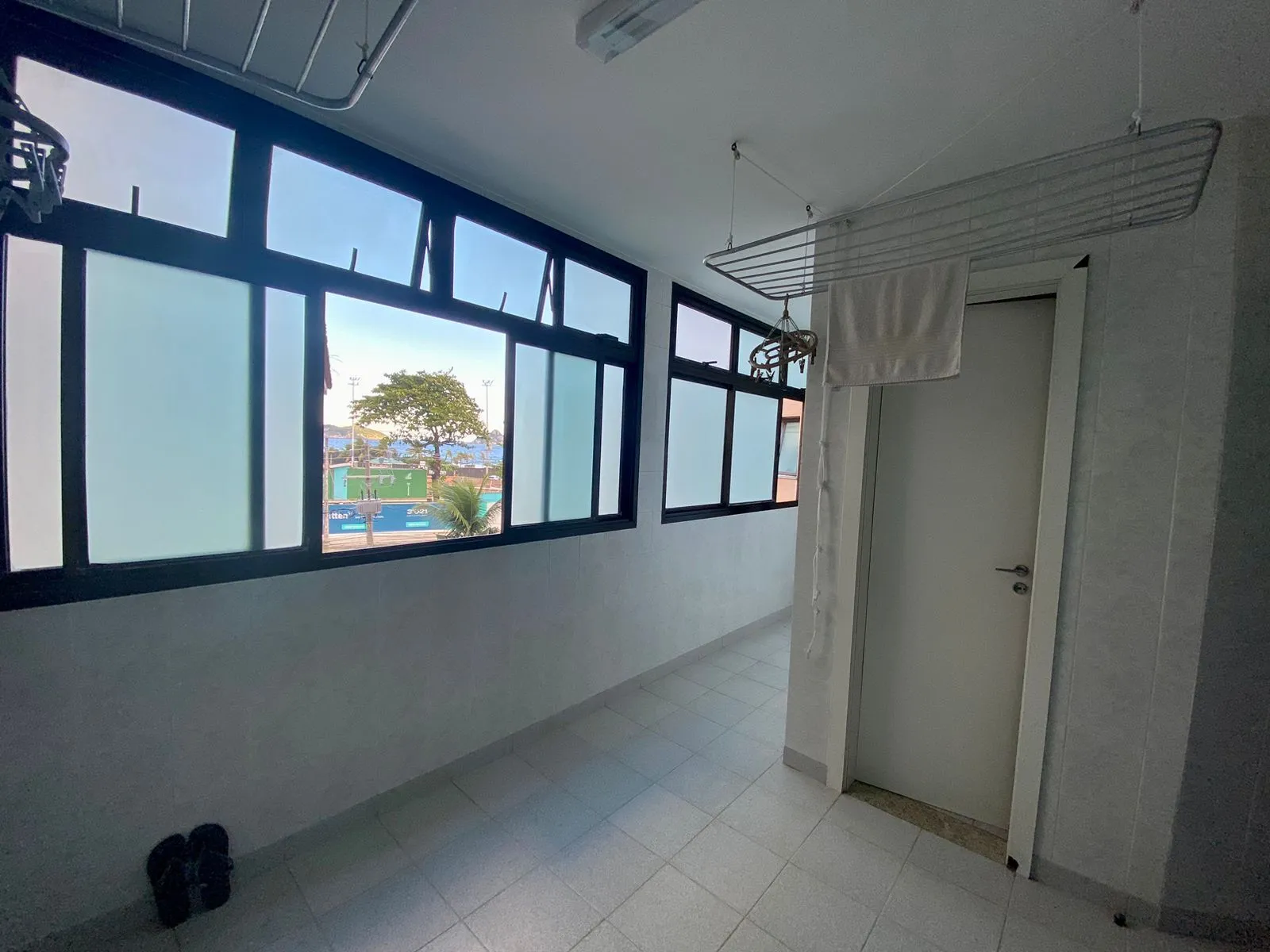 Apartamento com 4 quartos a venda no Jardim Oceânico, 377m2, Frontal Mar - imagem 30