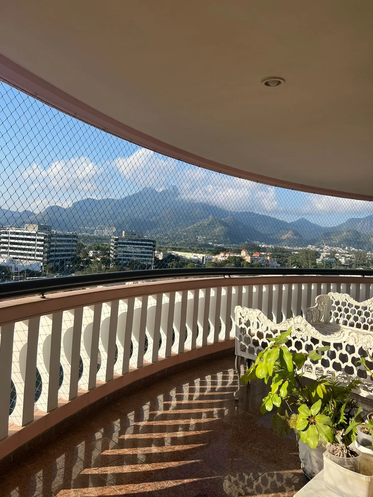 Apartamento com 3 quartos para vender na Barra da Tijuca, Palms Springs - Parque das Rosas - imagem 4