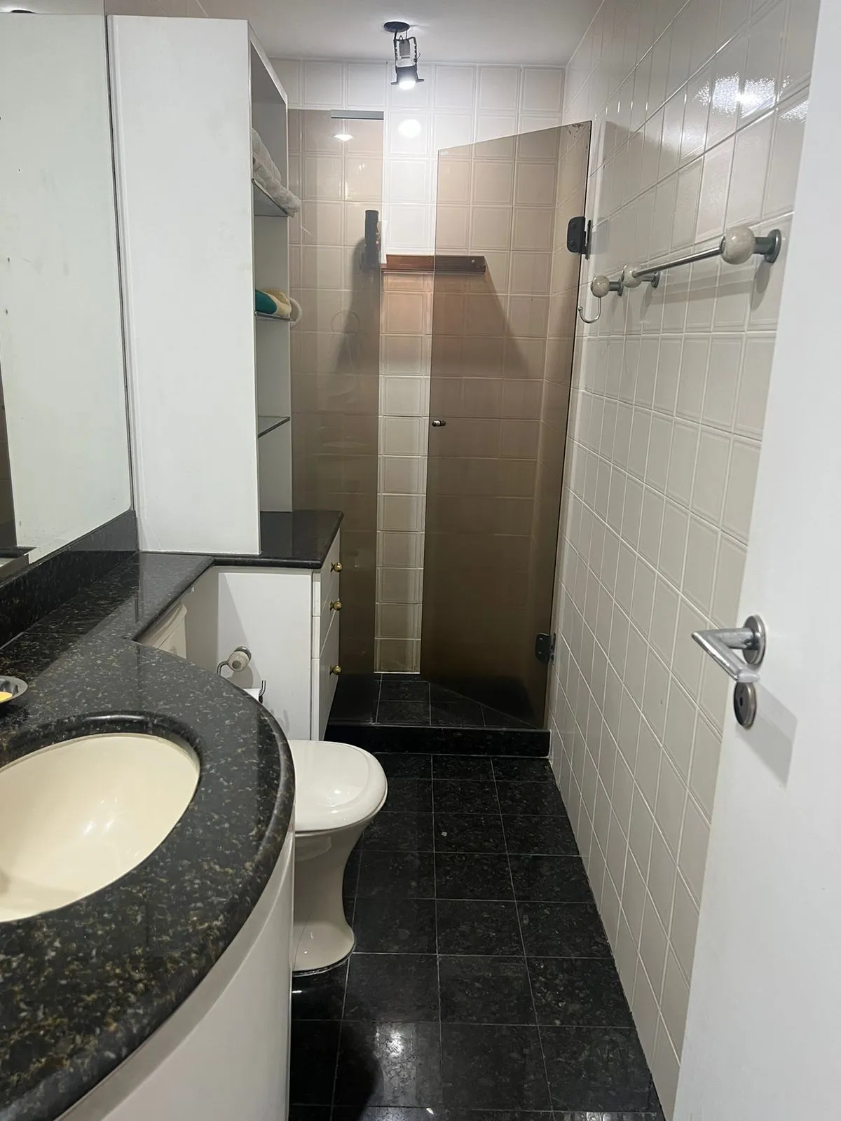 Apartamento com 3 quartos para vender na Barra da Tijuca, Palms Springs - Parque das Rosas - imagem 13
