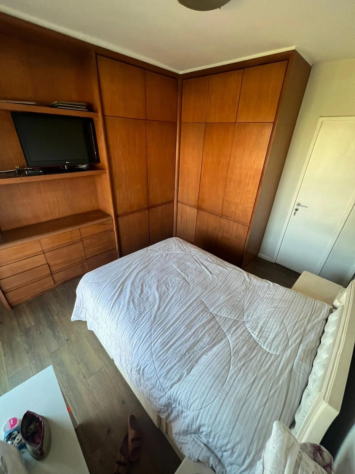 Apartamento com 3 quartos para vender na Barra da Tijuca, Palms Springs - Parque das Rosas - imagem 15