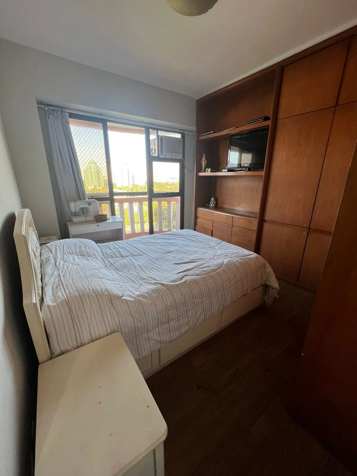 Apartamento com 3 quartos para vender na Barra da Tijuca, Palms Springs - Parque das Rosas - imagem 17