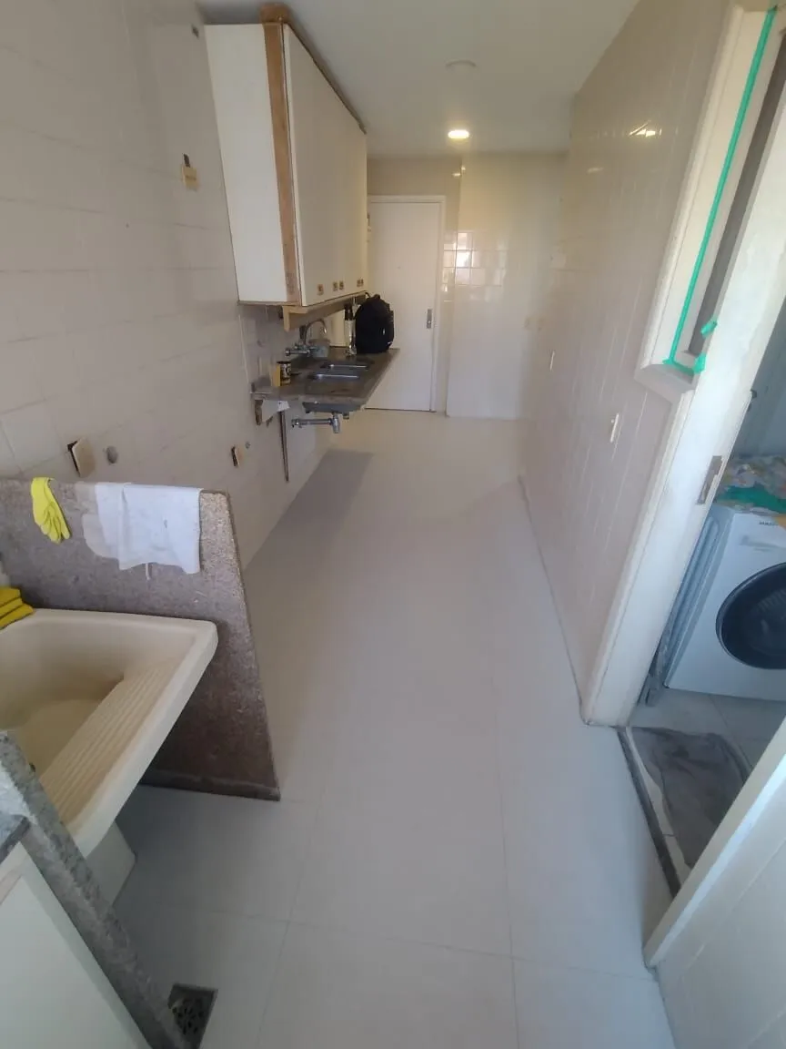 Apartamento com 3 quartos para vender na Barra da Tijuca, Palms Springs - Parque das Rosas - imagem 20