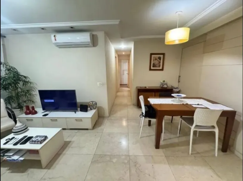 Apartamento com 3 quartos a venda no Leblon, 100m2, próximo ao Metro. - imagem 3