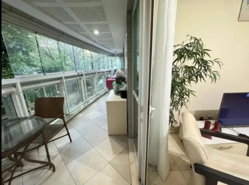 Apartamento com 3 quartos a venda no Leblon, 100m2, próximo ao Metro. - imagem 6