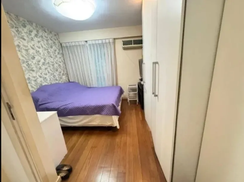 Apartamento com 3 quartos a venda no Leblon, 100m2, próximo ao Metro. - imagem 8