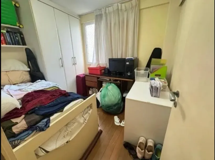 Apartamento com 3 quartos a venda no Leblon, 100m2, próximo ao Metro. - imagem 10
