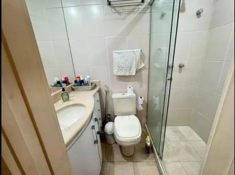 Apartamento com 3 quartos a venda no Leblon, 100m2, próximo ao Metro. - imagem 12