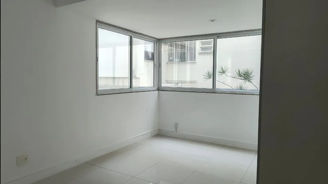 Apartamento com 4 quartos all suites para alugar no Leblon, 200m2, próximo ao Metro. - imagem 7