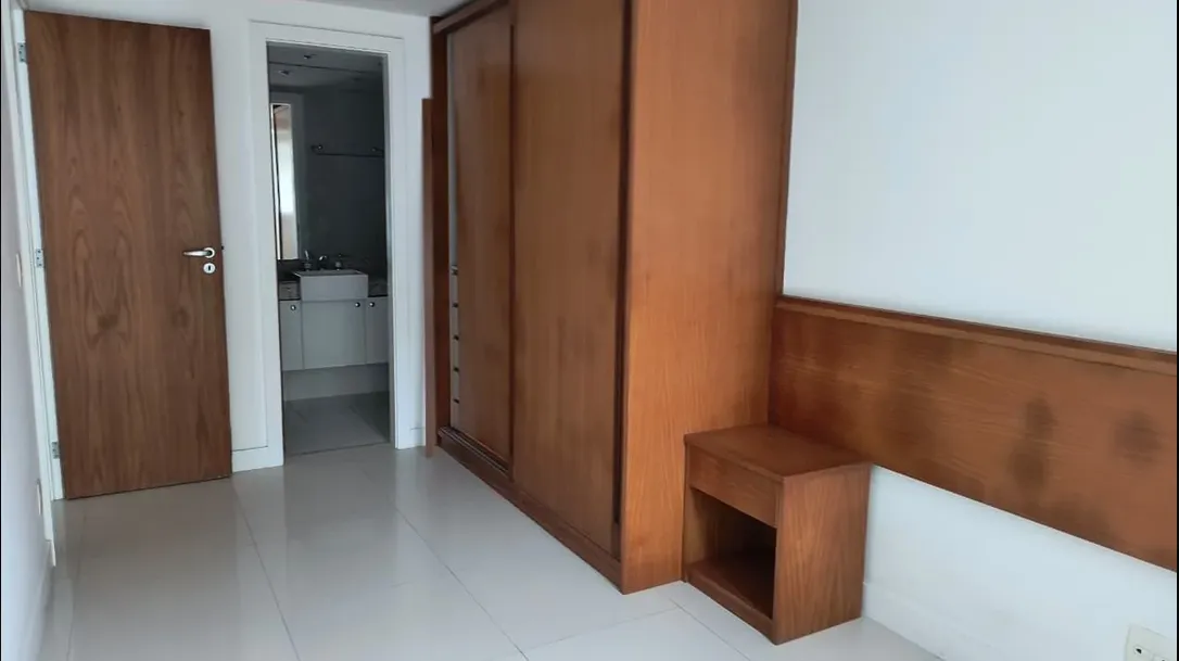Apartamento com 4 quartos all suites para alugar no Leblon, 200m2, próximo ao Metro. - imagem 9