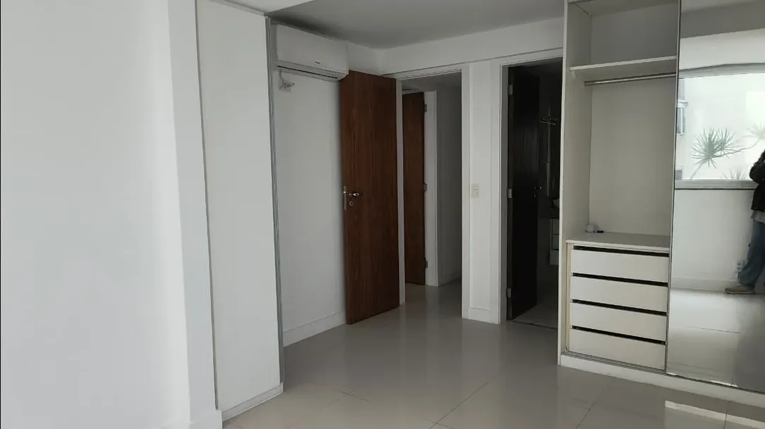 Apartamento com 4 quartos all suites para alugar no Leblon, 200m2, próximo ao Metro. - imagem 10