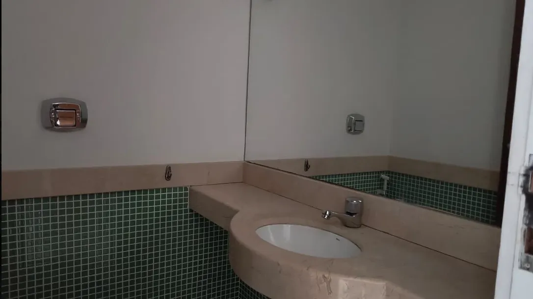Apartamento com 4 quartos all suites para alugar no Leblon, 200m2, próximo ao Metro. - imagem 12