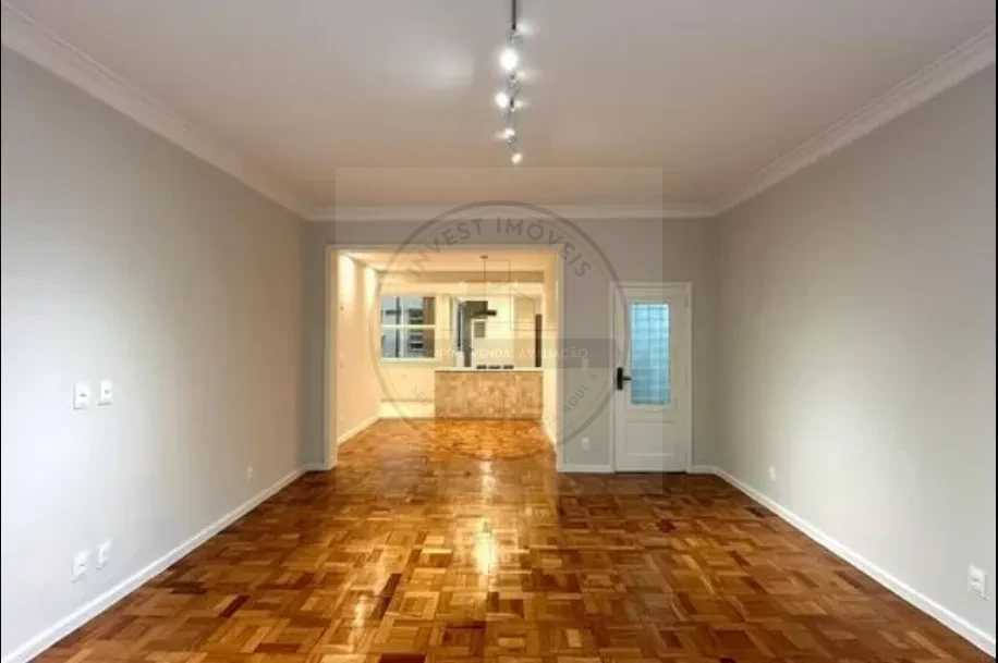 Apartamento com 3 quartos a venda em Copacabana, 147m2, Posto 4/5 - imagem 2