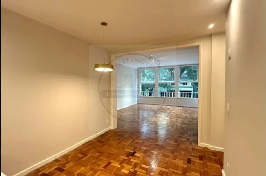 Apartamento com 3 quartos a venda em Copacabana, 147m2, Posto 4/5 - imagem 5