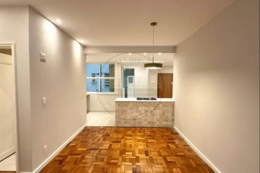 Apartamento com 3 quartos a venda em Copacabana, 147m2, Posto 4/5 - imagem 6