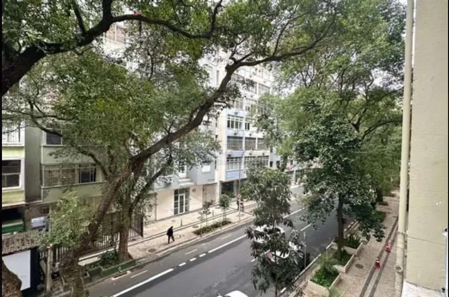 Apartamento com 3 quartos a venda em Copacabana, 147m2, Posto 4/5 - imagem 8