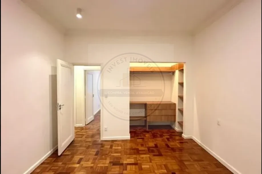 Apartamento com 3 quartos a venda em Copacabana, 147m2, Posto 4/5 - imagem 14