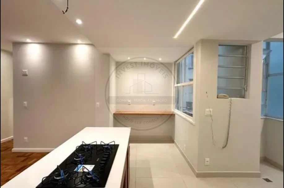 Apartamento com 3 quartos a venda em Copacabana, 147m2, Posto 4/5 - imagem 28