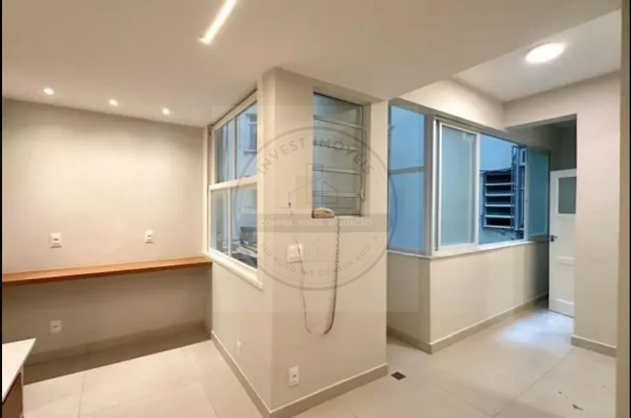 Apartamento com 3 quartos a venda em Copacabana, 147m2, Posto 4/5 - imagem 30