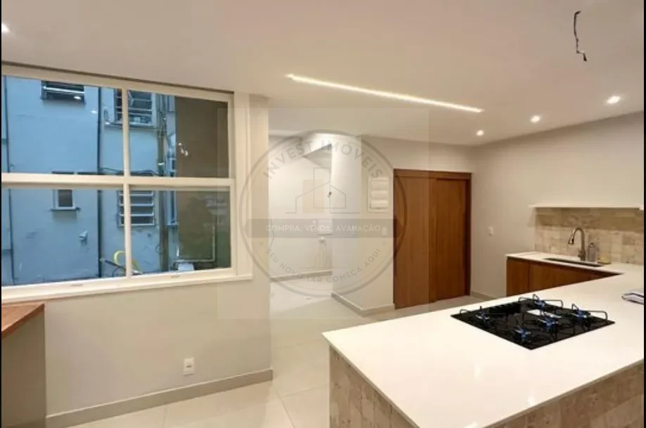 Apartamento com 3 quartos a venda em Copacabana, 147m2, Posto 4/5 - imagem 31