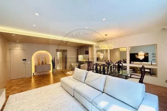 Apartamento com 3 quartos para vender em Copacabana, 203m2, 1 vaga de garagem. - imagem 3